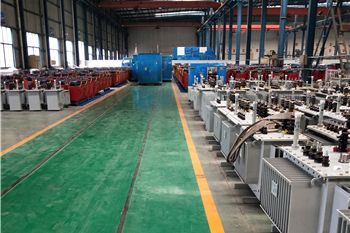 怀柔S11-2000kva/10kv/0.4kv变压器