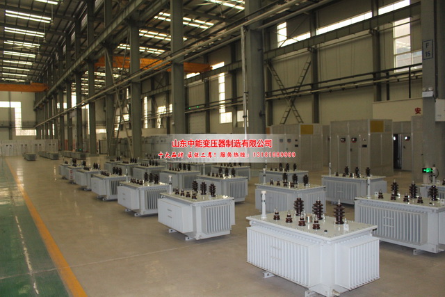 125KVA怀柔怀柔怀柔油浸式变压器