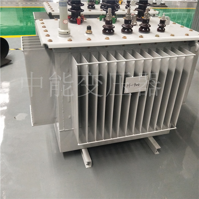 怀柔1600KVA油浸式变压器 S11系列